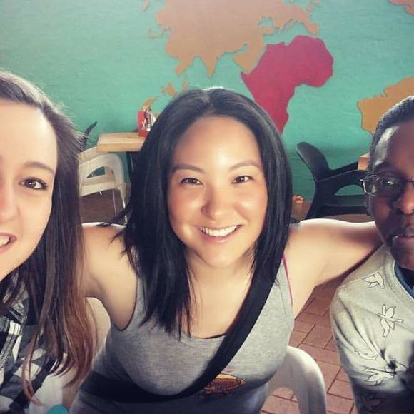 Meet your Posher, Caddie - Picture 1 of 1